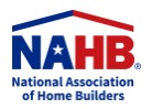 National Association of Homebuilders logo