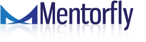 MentorFly Logo